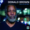 Donald Brown - Born to Be Blue